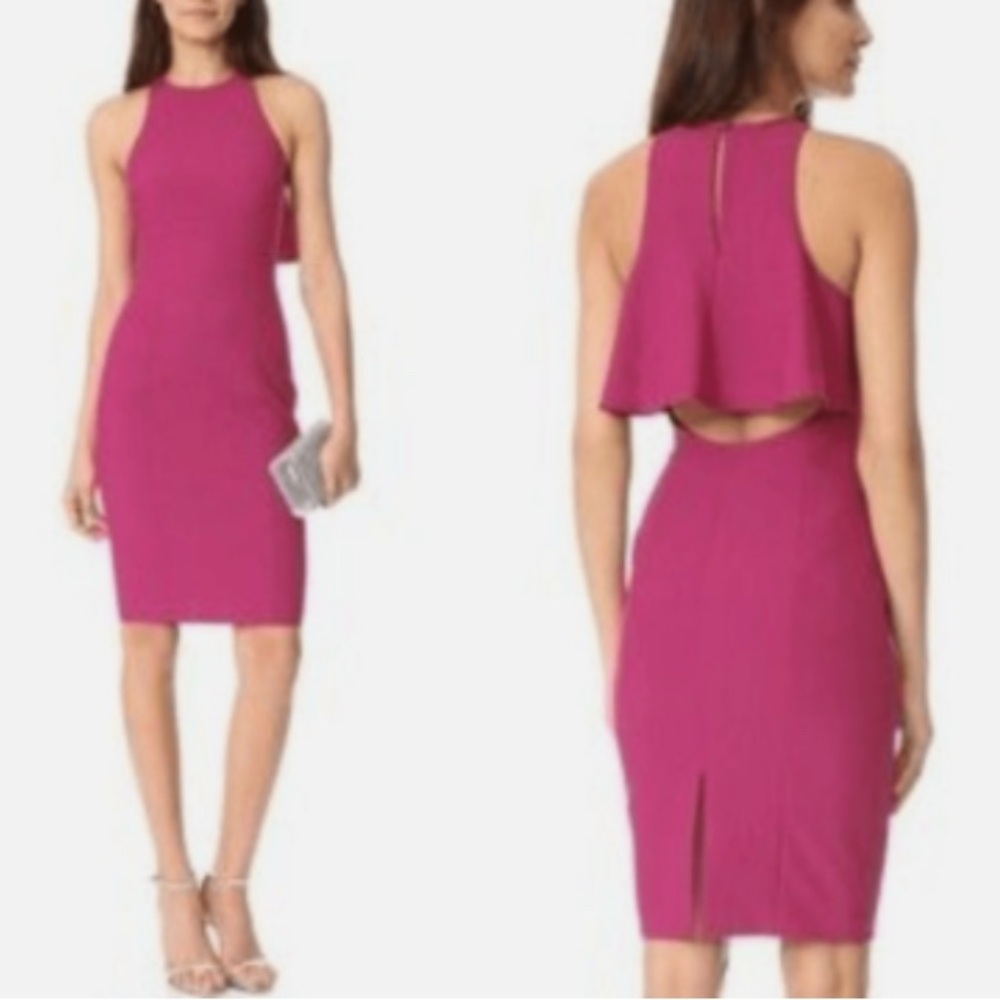 NWT Cinq a Sept Makenna Dress Size 2